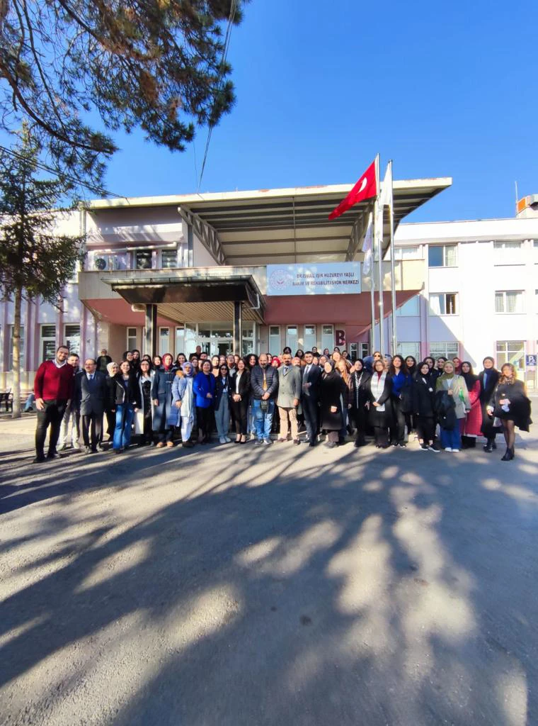 Fakültemiz Dış Paydaş Toplantısı